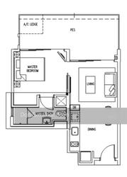 The Miltonia Residences (D27), Condominium #117970542